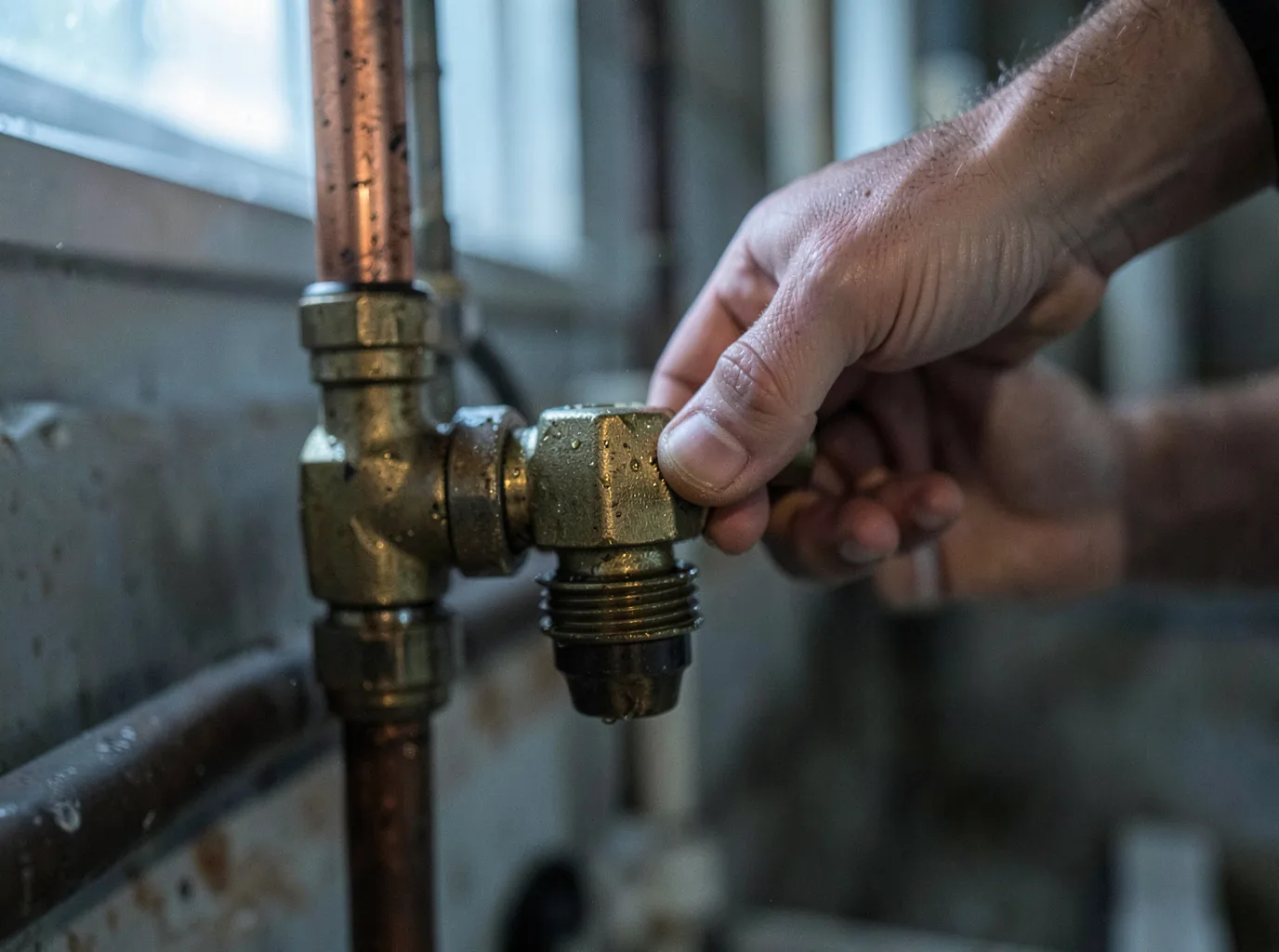 Emergency Plumber Talmage, NE FAQs